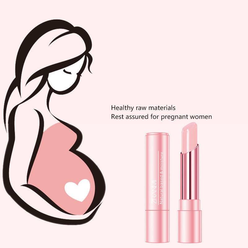 [Hàng mới về] Son dưỡng môi giữ ẩm lâu trôi