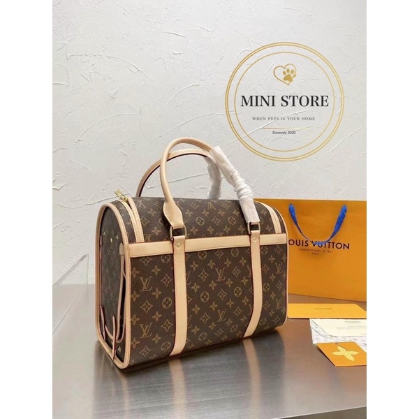 Túi vận chuyển cho thú cưng