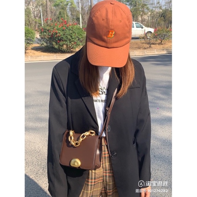 Túi xách nữ mini đeo chéo đeo tay retro chất lượng và thời trang