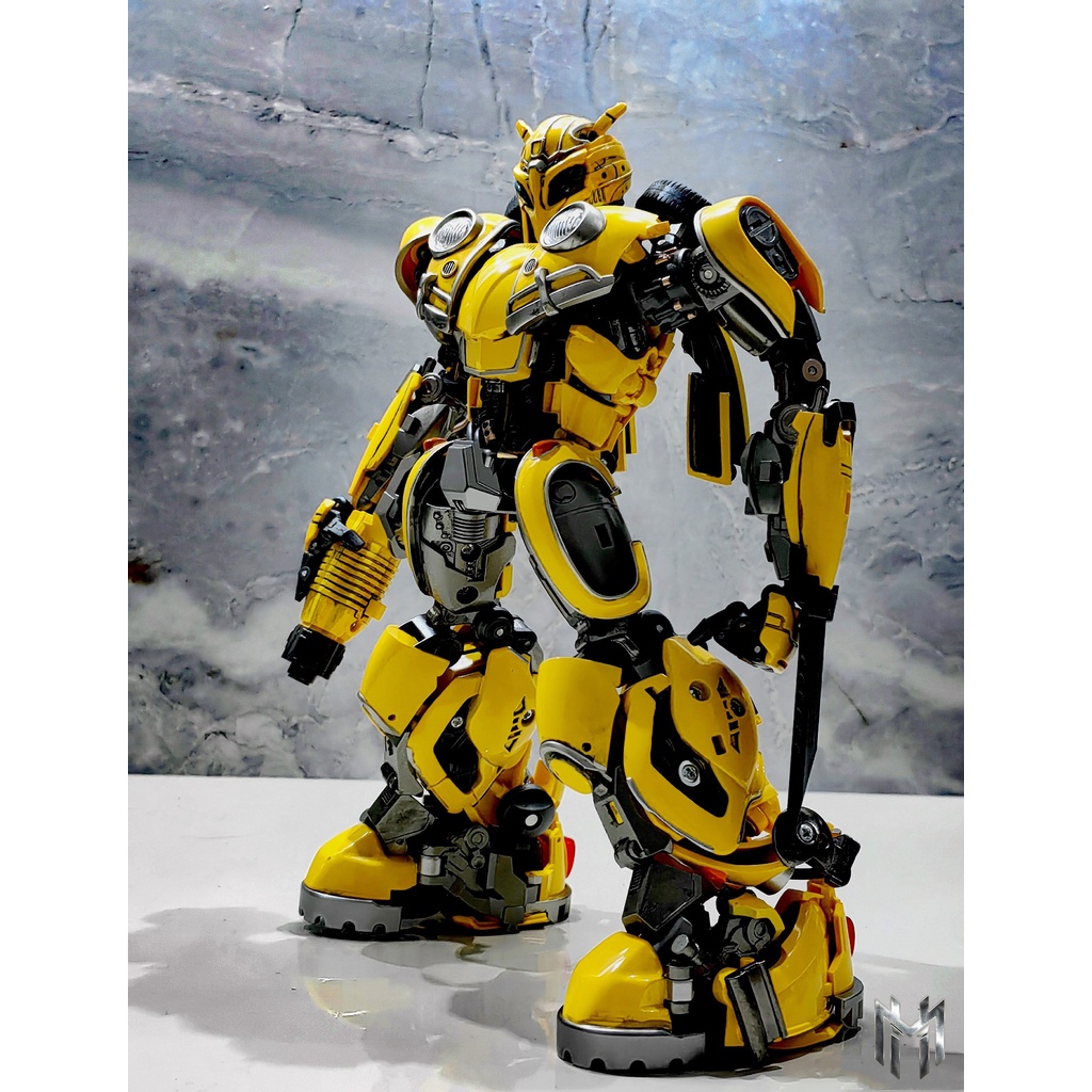 Mô Hình Robot TF Bee CE-01 Cyber Era Generation