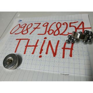Năm châm đất hiếm-giá 50k có clip tét