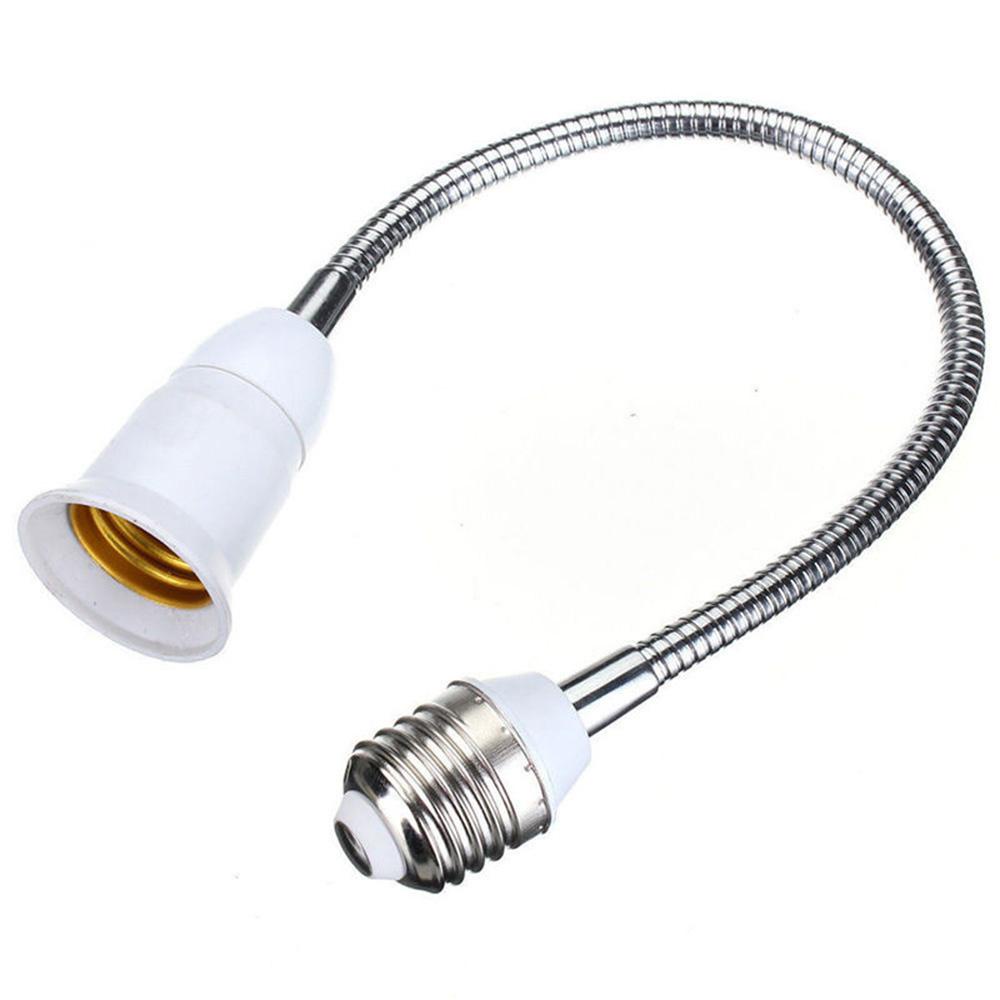 Giá Đỡ Bóng Đèn LED E27 Chống Cháy Tiện Dụng