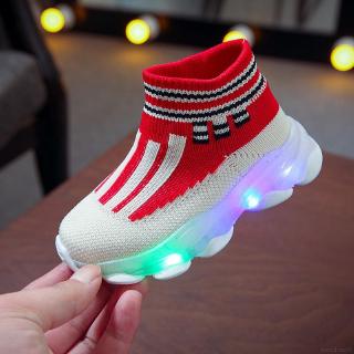 Giày Sneaker đế chống trượt cho bé