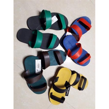 Dép 2 quai ngang Moochuu