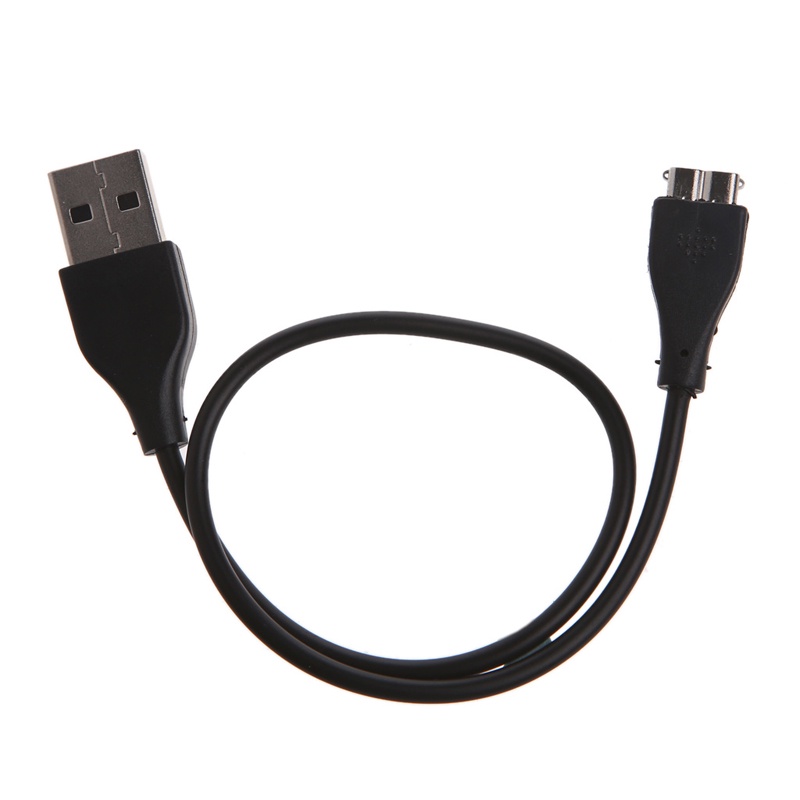 Dây Cáp Sạc USB Thay Thế Cho Đồng Hồ Thông Minh