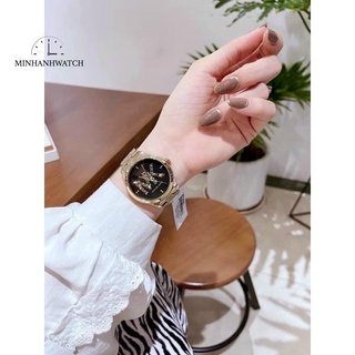 Đồng hồ nu Michael Kors MK6682,MK6683