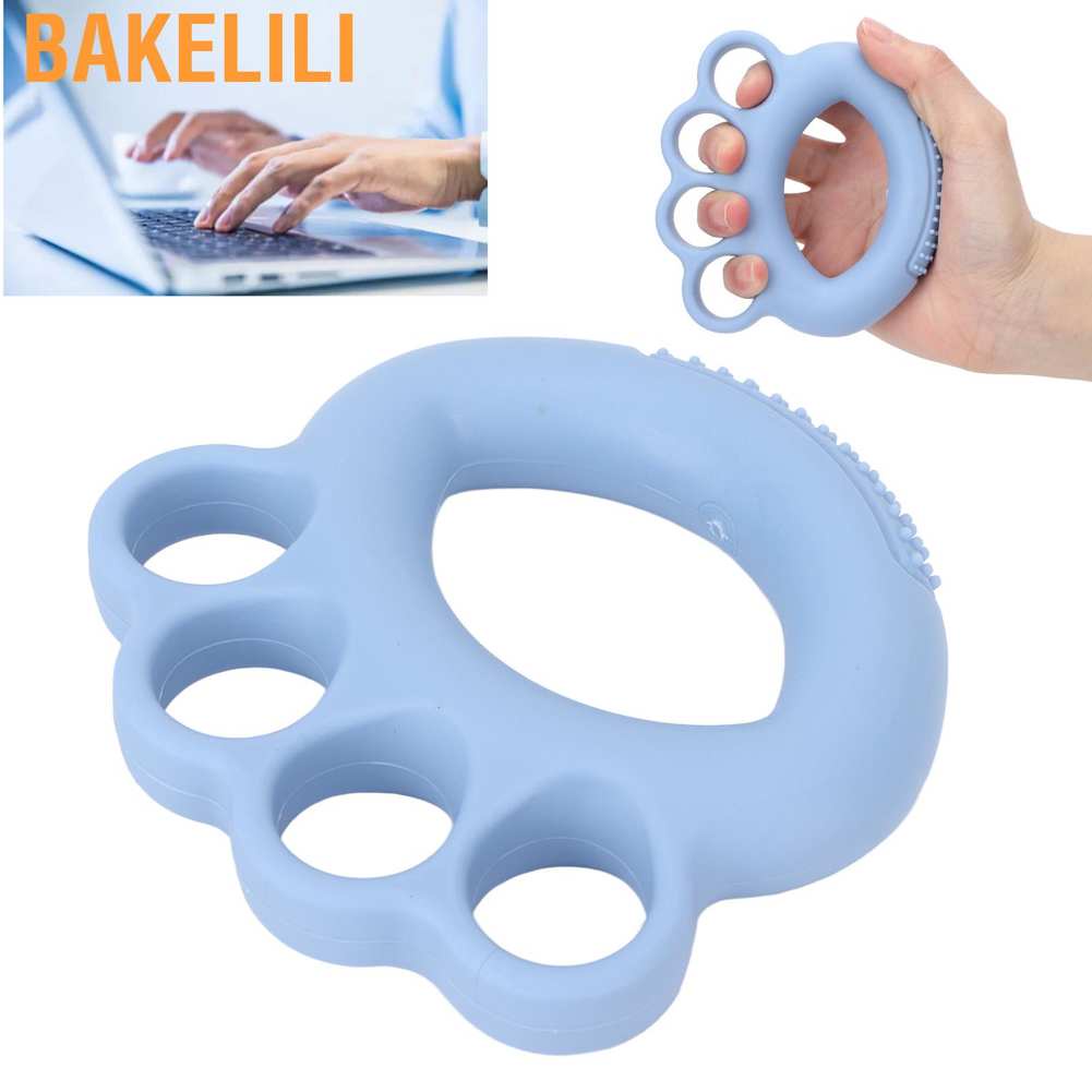 Dụng cụ luyện tập phục hồi chức năng ngón tay 4 lỗ cho nam<br />