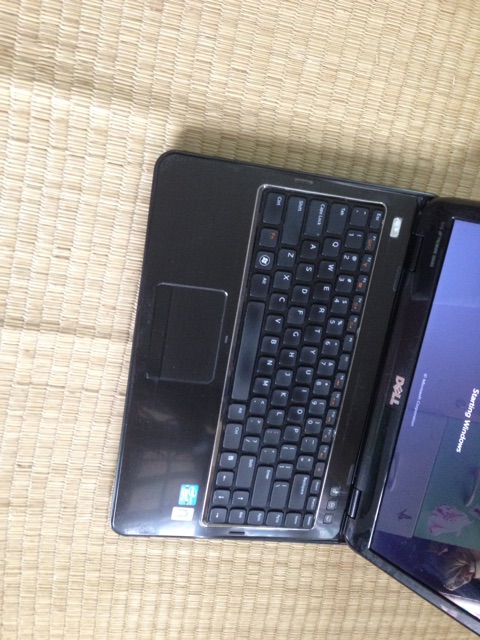 Laptop Dell 4110 i5 mạnh mẽ bóng đẹp thời trang văn phòng đẳng cấp sang trọng | BigBuy360 - bigbuy360.vn