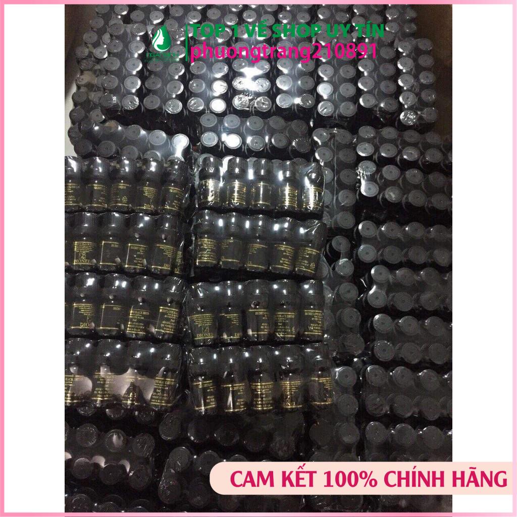 Nước hoa cô bé Hàn Quốc