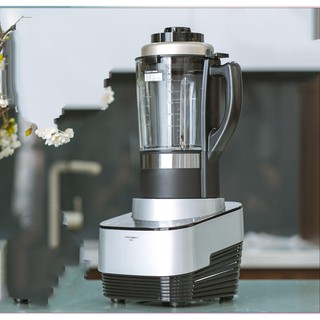 MÁY SỮA HẠT TỰ ĐỘNG RAMBEM 735H