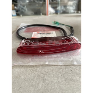 Bộ đèn thắng sau xe Shark SYM