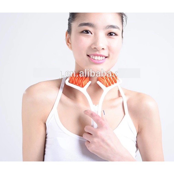 Dụng cụ massage mặt - toàn thân