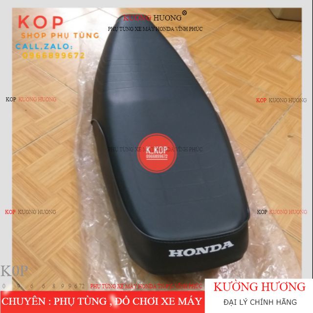 Yên xe DREAM fom dream thái.hàng vn chất lượng cao