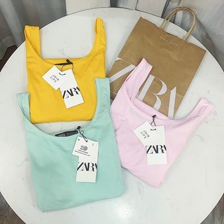VÁY BA LỖ ZARA