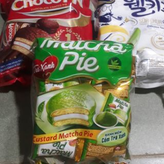 Combo 3 gói bánh mềm
