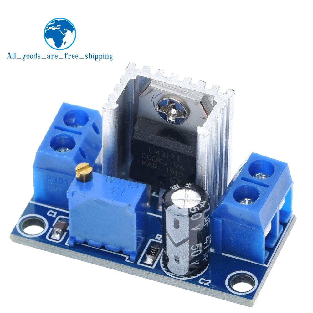 Mô Đun Hạ Áp Lm317T Dc-Dc | BigBuy360 - bigbuy360.vn