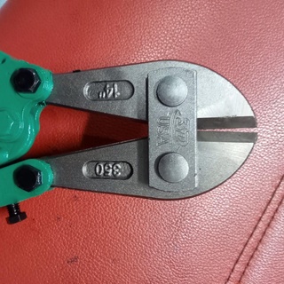 Kéo cắt sắt số 0 cắt sắt 6 mm
