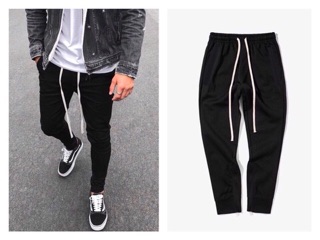 Quần nỉ bông jogger Only&Sons