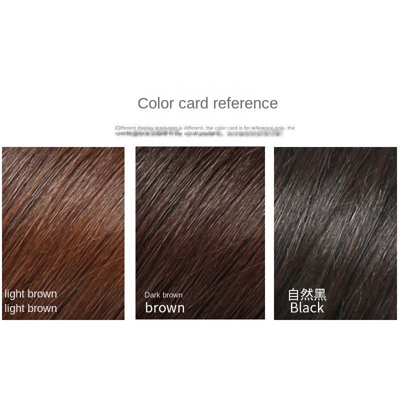 Tóc Giả 37 Ngăn Thoáng Khí Cao Cấp Cho Nam