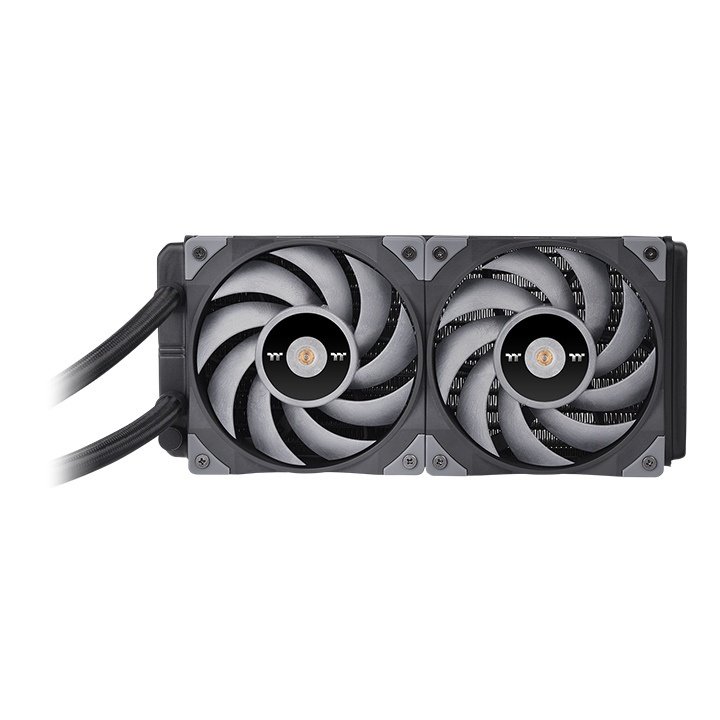 Tản nhiệt nước Thermaltake Floe RC Ultra 240 - Hàng chính hãng