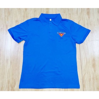 Áo Thun Đoàn Chất liệu Poly thái 4 chiều