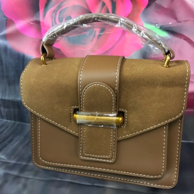 Túi xách Dusto chính hãng 100% mua sale