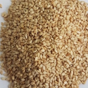 Vừng vàng, vừng trắng  đảm bảo sạch không lẫn tạp chất, 200g