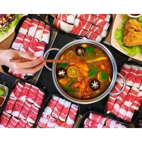 BA CHỈ BÒ MỸ