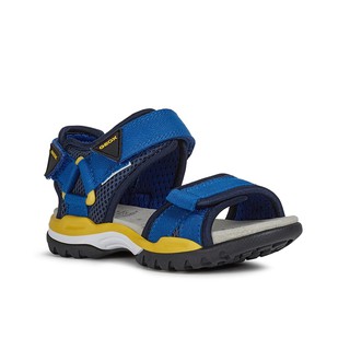 Giày Sandals Bé Trai Geox J Borealis B. C