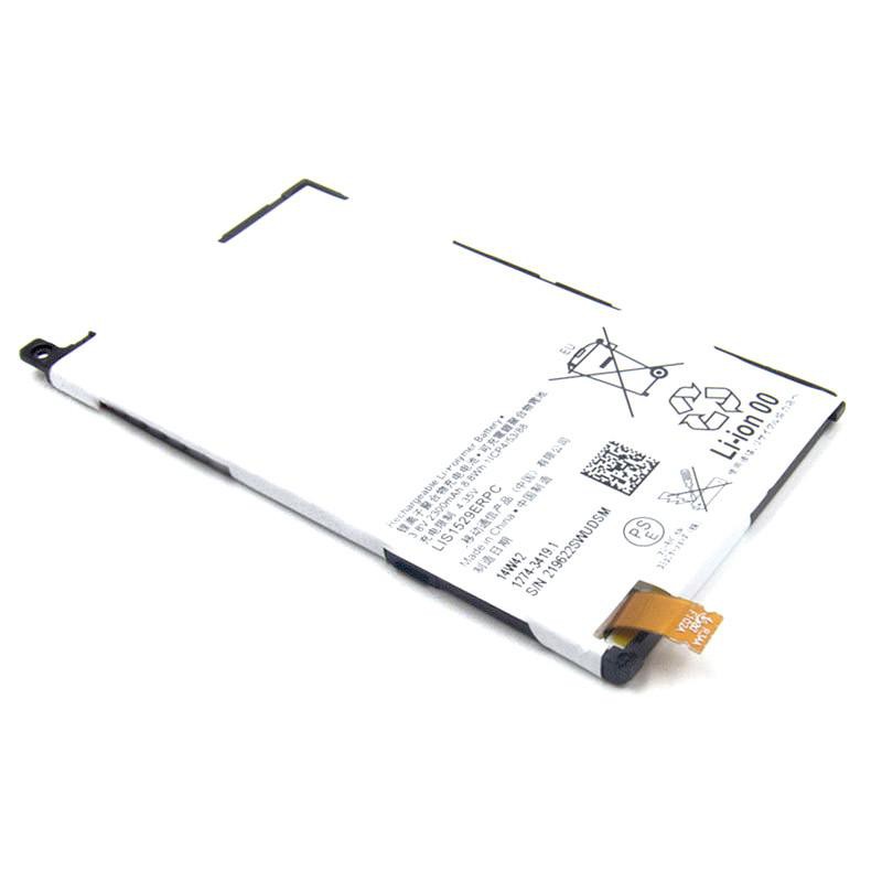 Pin Sony Xperia Z1 Compact/ Z1 mini/ M51W/ D5503 (Trắng)