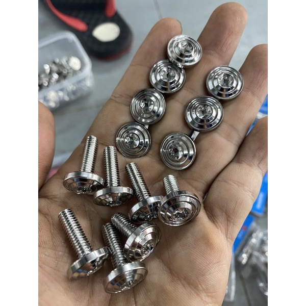 Ốc 6li15 salaya thái