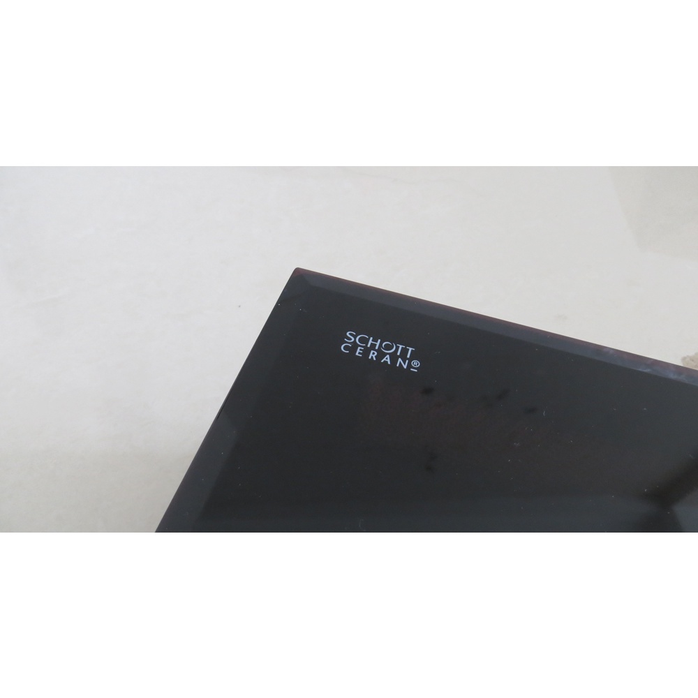 Bếp Điện Hồng Ngoại Hafele HC-R302D 536.61.670 2 Vùng Nấu