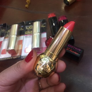 Son Dior 540 hồng cam