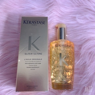 Dầu dưỡng tóc chăm sóc Kerastase 100ml