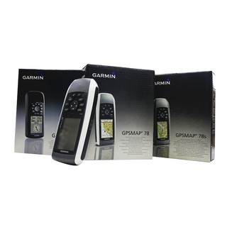 Máy định vị cầm tay Garmin GPSMAP 78