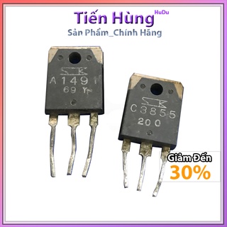 A1491 c3855 saken 2sa1491 _ 2sc3855 chính hãng tháo máy