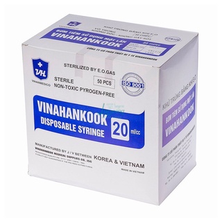 Kim Bướm Vinahankook