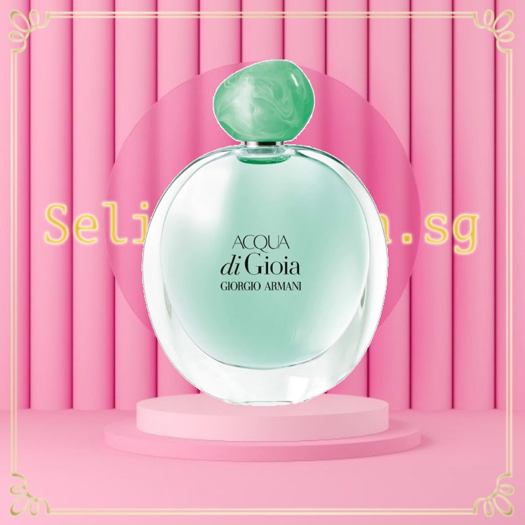 Nước hoa 𝗔𝗰𝗾𝘂𝗮 𝗱𝗶 𝗚𝗶𝗼𝗶𝗮 - 𝟷𝟶ᴍʟ sᴇʟɪɴᴀɴɢᴜʏᴇɴ.sɢ
