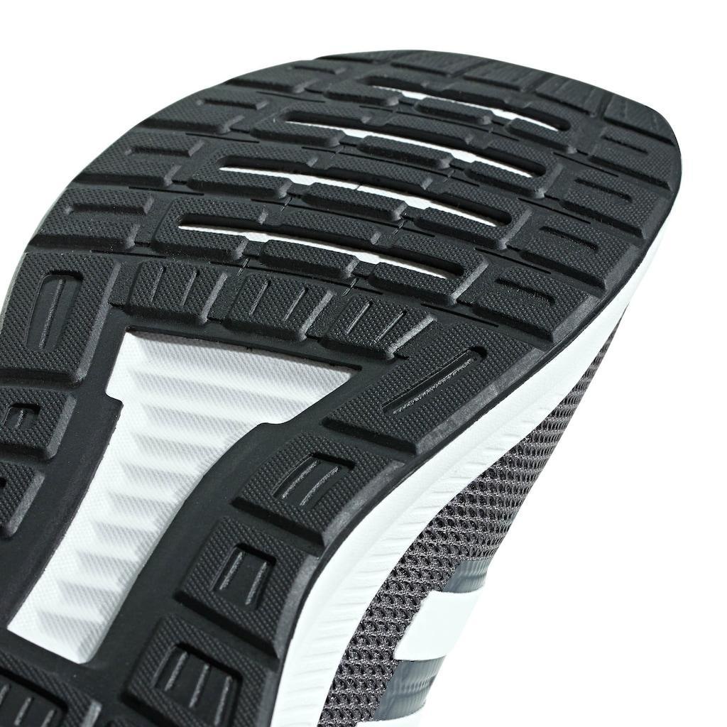Giày Thể Thao Sneaker Runfalcon ‘Grey Wolf’ F36200 - Dee Store Việt Nam!