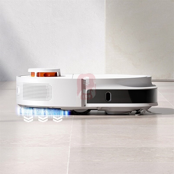 [MỚI] Robot XIAOMI MIJIA STYTJO6ZHM - Robot hút bụi tự giặt giẻ XIAOMI MIJIA SC VACUUM MOP PRO