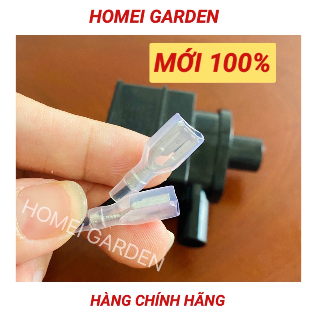 Bộ lọc oxy hóa 220V 9W máy bơm chìm máy bơm nước không chổi than áp suất cao - G0010