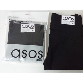 quần legging nữ nâng mông cạp cao gen bụng - 6cm