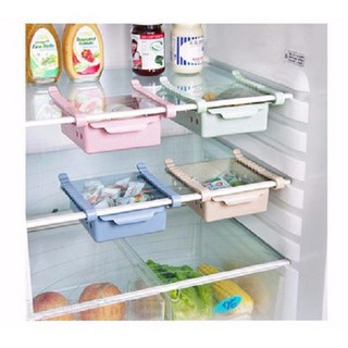 Khay nhựa để đồ gia đình trong tủ lạnh