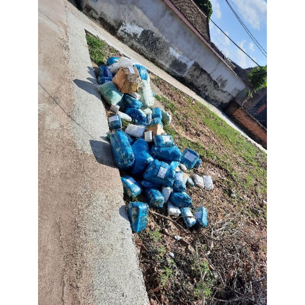 Bể bạt nuôi ốc , ếch , cá , lươn , chạch - loại HDPE loại sịn