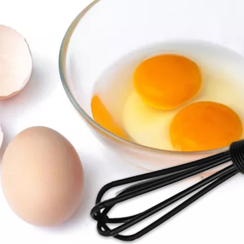 Dụng Cụ Đánh Trứng Cầm Tay 7 ''