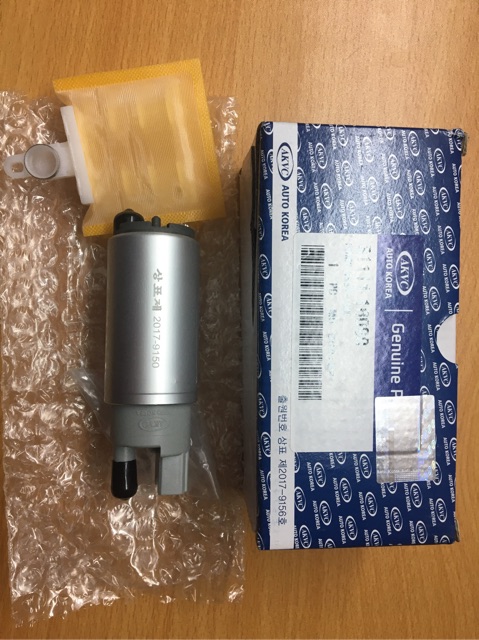 Bơm xăng xe Getz ; Kia Morning ; i10 ...