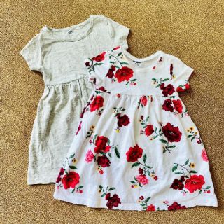 Váy oldnavy cho bé gái