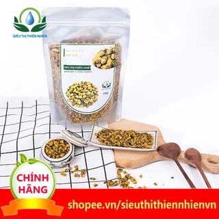 Trà Mộc Sắc Hoa Cúc Vàng 1KG