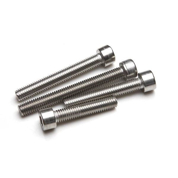 Bộ bulông lục giác chìm đầu trụ inox 304-M2