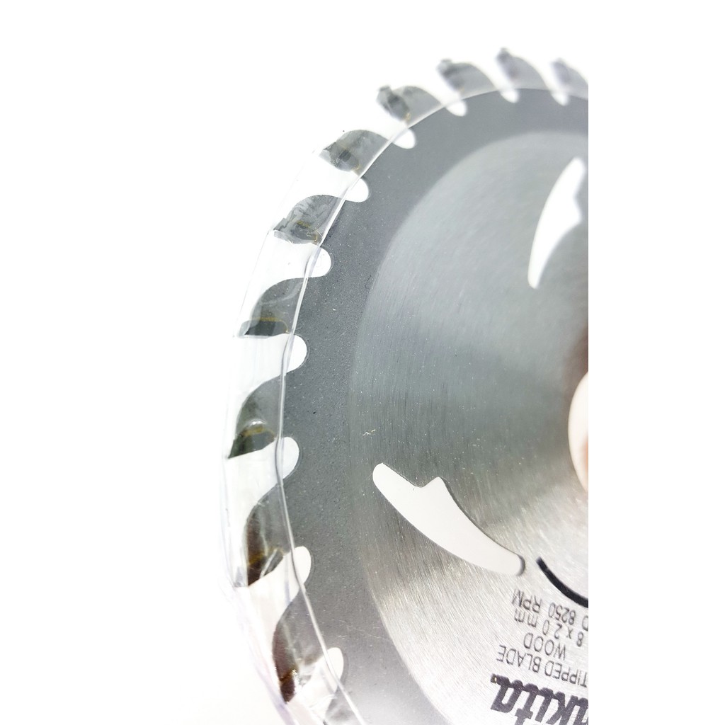 LƯỠI CƯA GỖ MAKITA ĐƯỜNG KÍNH 105MM* 30 RĂNG CAO CẤP